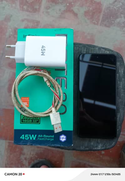 infinix note 30 for sale