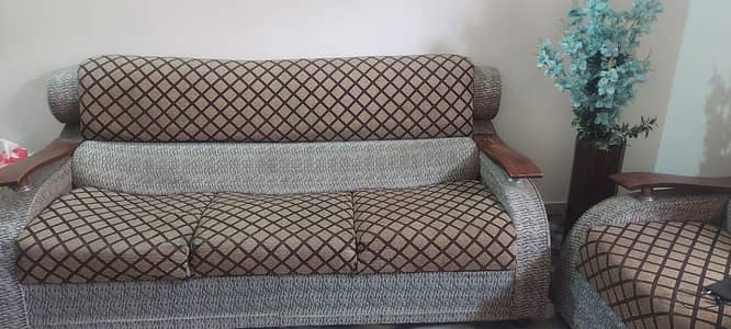 sofa set 5 seater