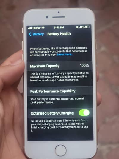 iphone 7 pta approved 32gb