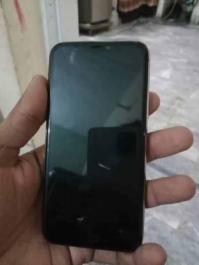 iphone11 pro 64 gb PTA Approved face id true tune ok original panel