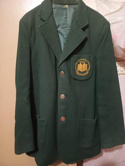 APS coat