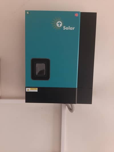 Tesla HLE 6kw PV 7000