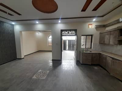 5 Marla 1.5 Story House Available For Sale In Gulshan-e-Iqbal