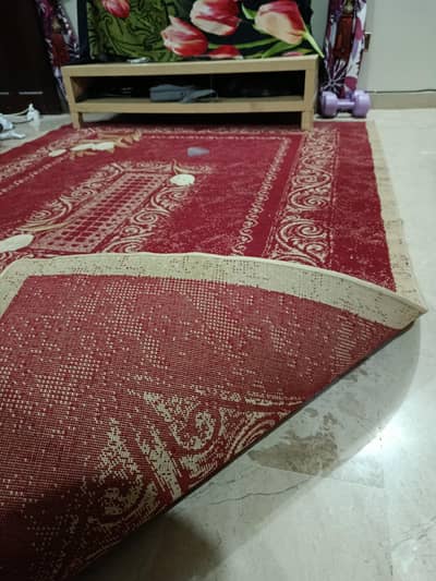 Imported Turkish Carpet