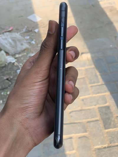 Iphone 11pro max 256