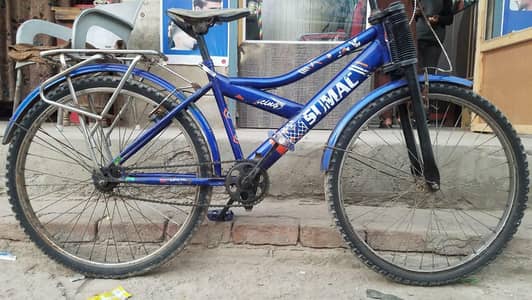 cycle for sale condition see in pic seriousbuysers call me 03233347255