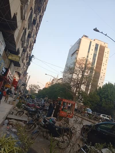 Shop Available For Rent