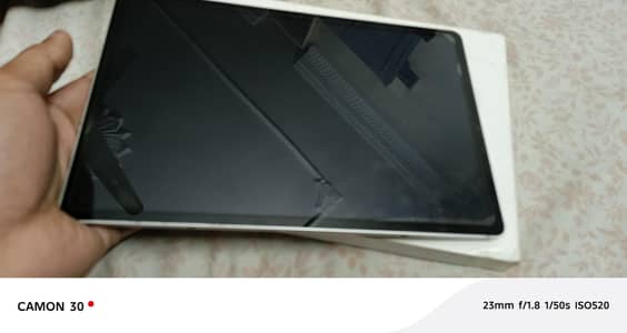 Samsung Tab s9 WiFi 8/128