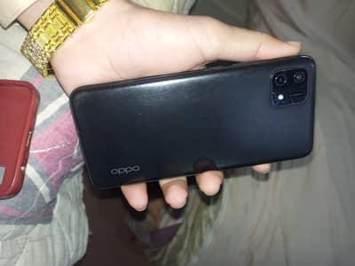 Oppo a16e memory 4/64 bas screen toda damage hai baqi chalni main koi