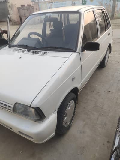 geniune mehran for sale 03006819492