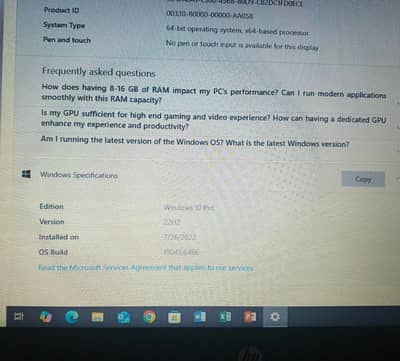 Hp Elitebook Folio 9480m