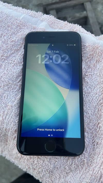 Exchange iPhone se 64gb