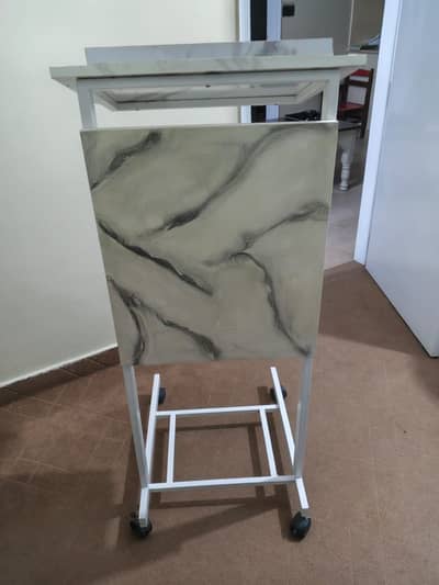 Premium Teaching Podium and Chair