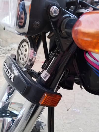 Honda 70 2024 zero miter bike he 100%  1900 Chali he totally