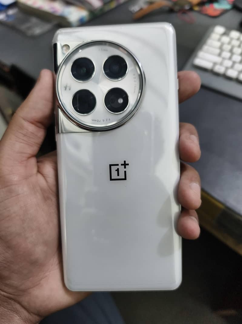 oneplus 12 2