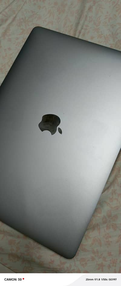 Macbook Pro m2 8/256