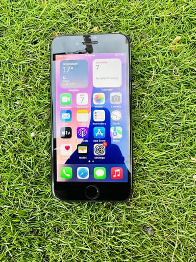 Iphone SE 2020 2nd Generation 128G Official PTA