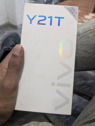 y21t for sale