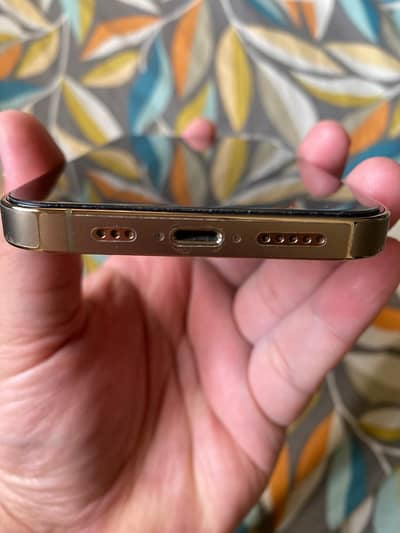 13 Pro 128 GB PTA APPROVED