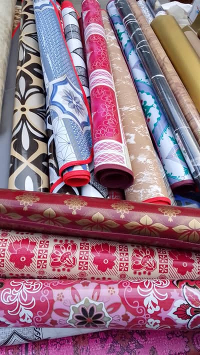 daster khuwan Sili wala