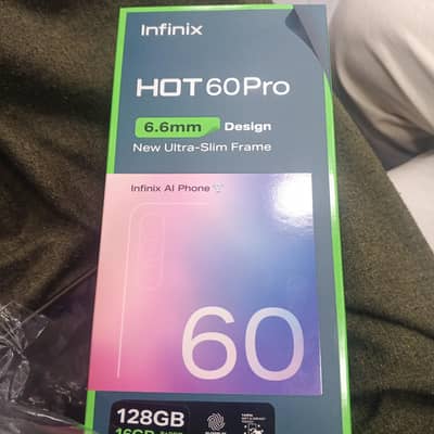 Hot 60pro new mobil 10 by 10