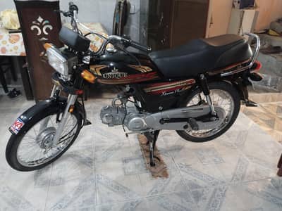 Unique Xtreme plus,23/01/2026