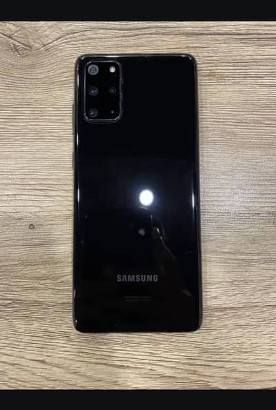 Samsung galaxy S20 plus 5g