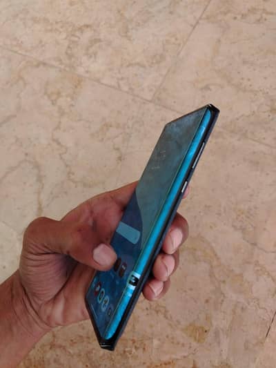 Motorola edge plus official PTA Approved  12 256