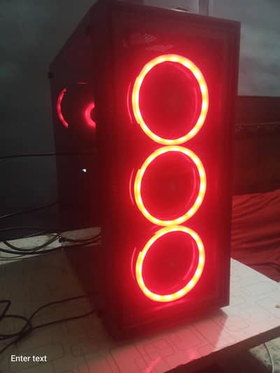 Ryzen 5 5600 with rtx 3060ti