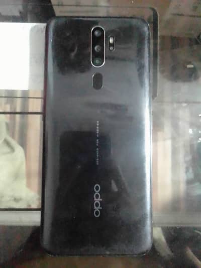 oppo A5 2020 4Gb128