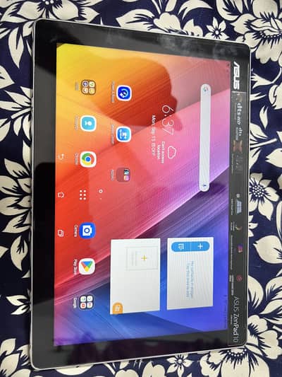 Asus zen pad 2gb 16