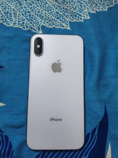 iphone x PTA approved