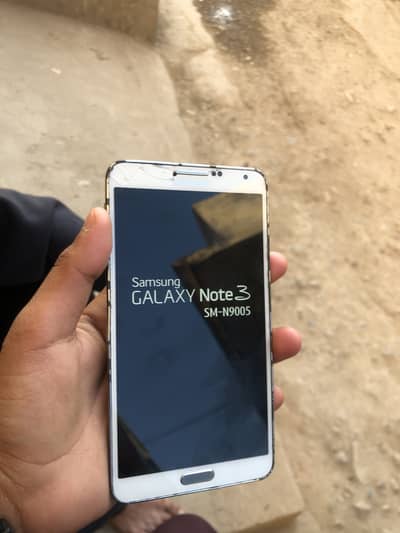 Samsung Mobile Note3