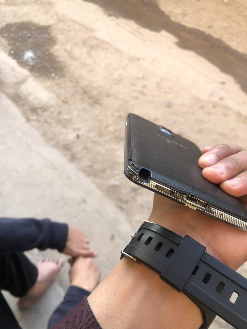 Samsung Mobile Note3 2