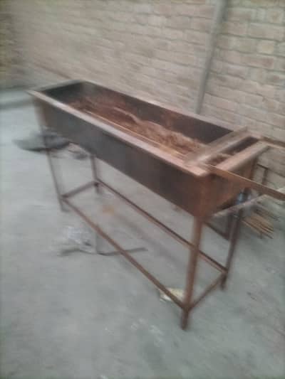 new banwi h kuch din use ke h