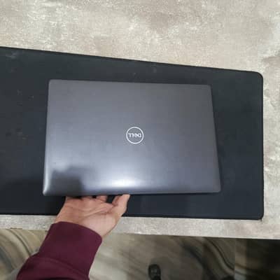 Dell Latitude 5300 - Core i5 8th Gen 8GB RAM 256GB SSD Windows 11