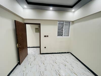 Brand new 200 Sq Yards Double Story House For Rent in Sector X Gulshan-e-Maymar