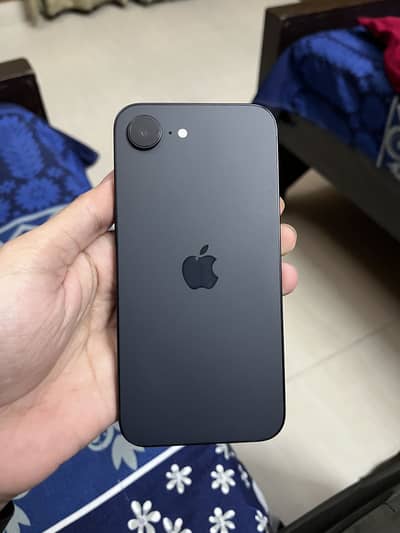 iPhone 16e 256gb jv