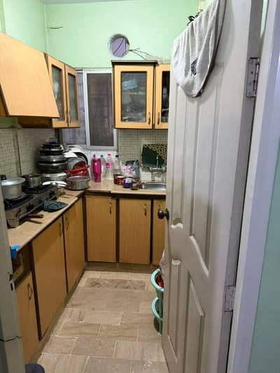 Farhan Classic 2 bed dd