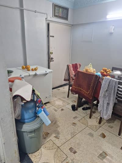 Rufi Paradise 2 Bed Dd