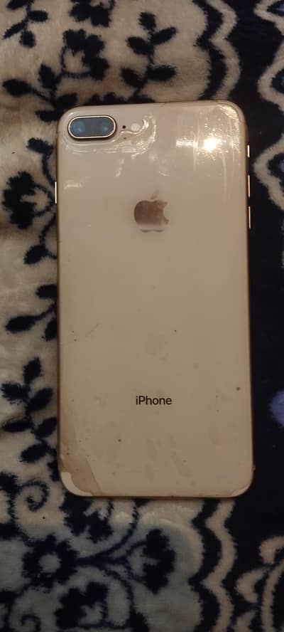 iphone 8plus non pta 64 gb 03094914875