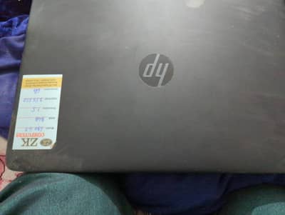 hp ProBook 640 G2 8/256 SSD 6th generation