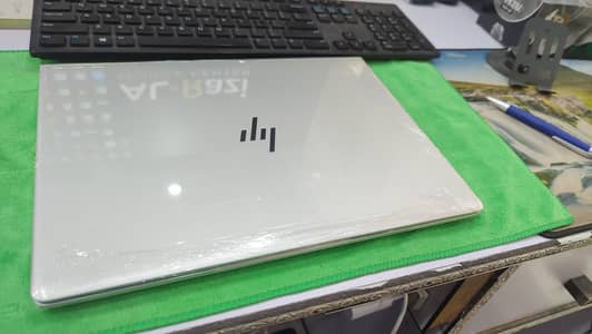 HP EliteBook 830 G5 i5 8th Gen | 8GB | 256GB SSD