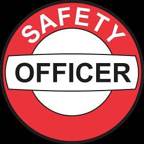 Safety/HSE officer required