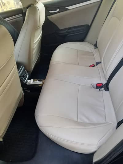 good condition transfer must