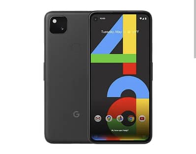 Google pixel 4a 4g