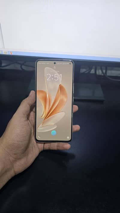 VIVO V29e 5G 8 256GB