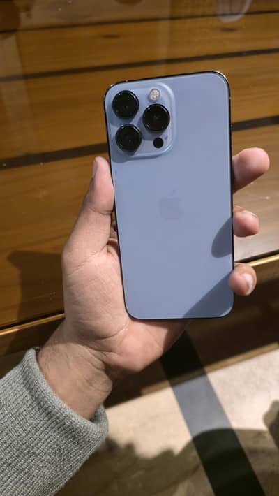 iphone 13pro pta aproved