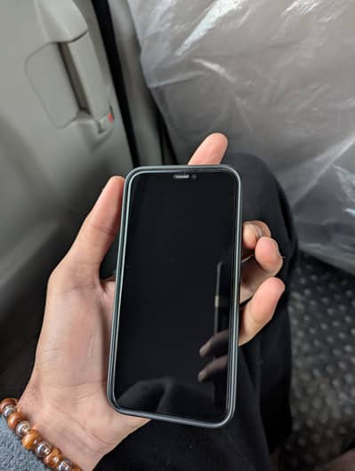 Iphone 11 pro PTA