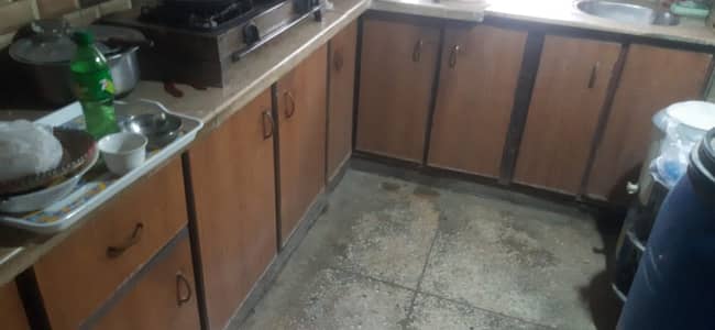 Flat 2 Bed Dd Rs 43 For Sale